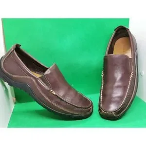 Cole Haan | Shoes | Cole Haan Tucker Venetian Mens Slip On  display picture 1
